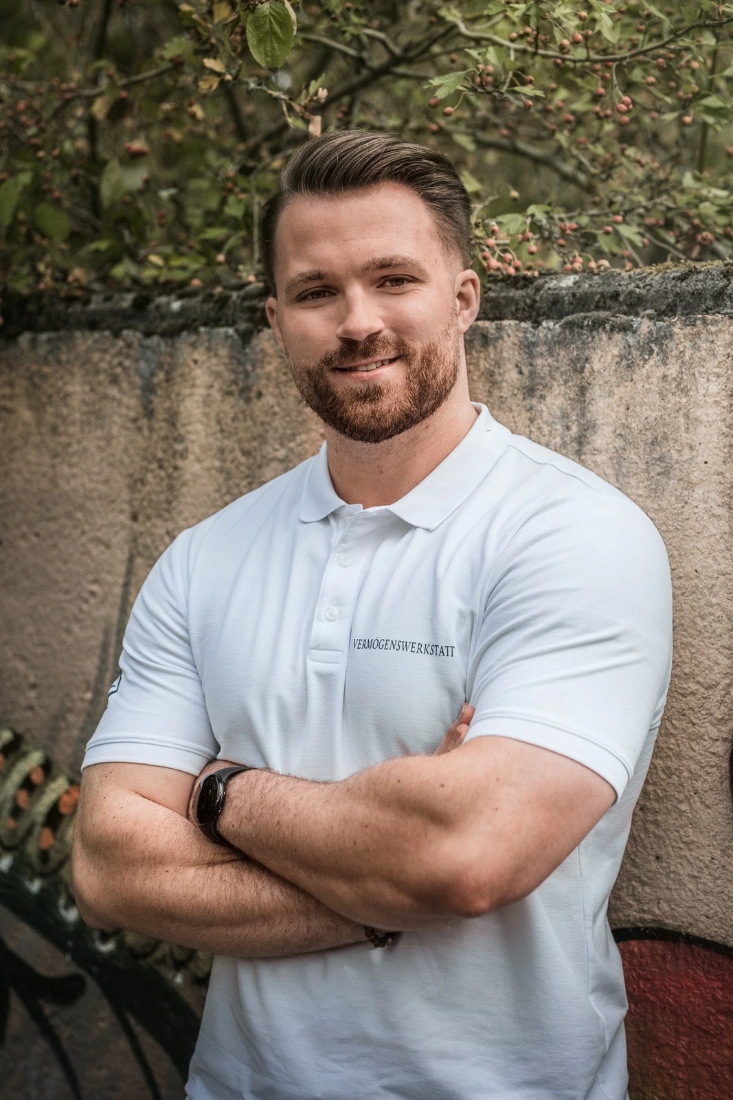 Timo Meier, Honorar-Finanzanlagenberater in Mannheim