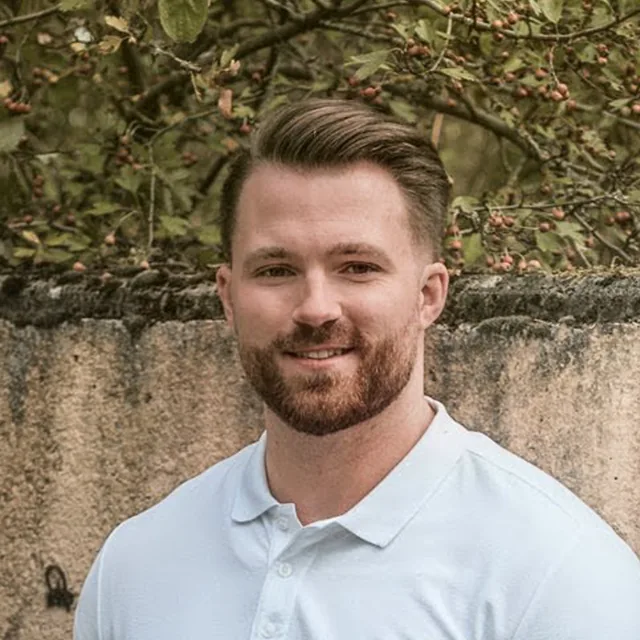 Timo Meier im Portrait, Ihr Ansprechpartner für das Erstgespräch